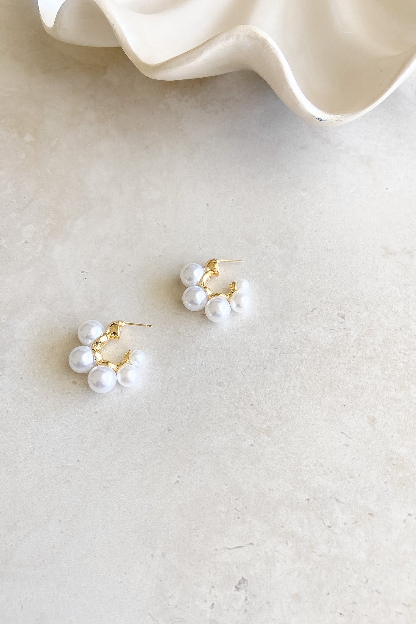 Julian Earrings