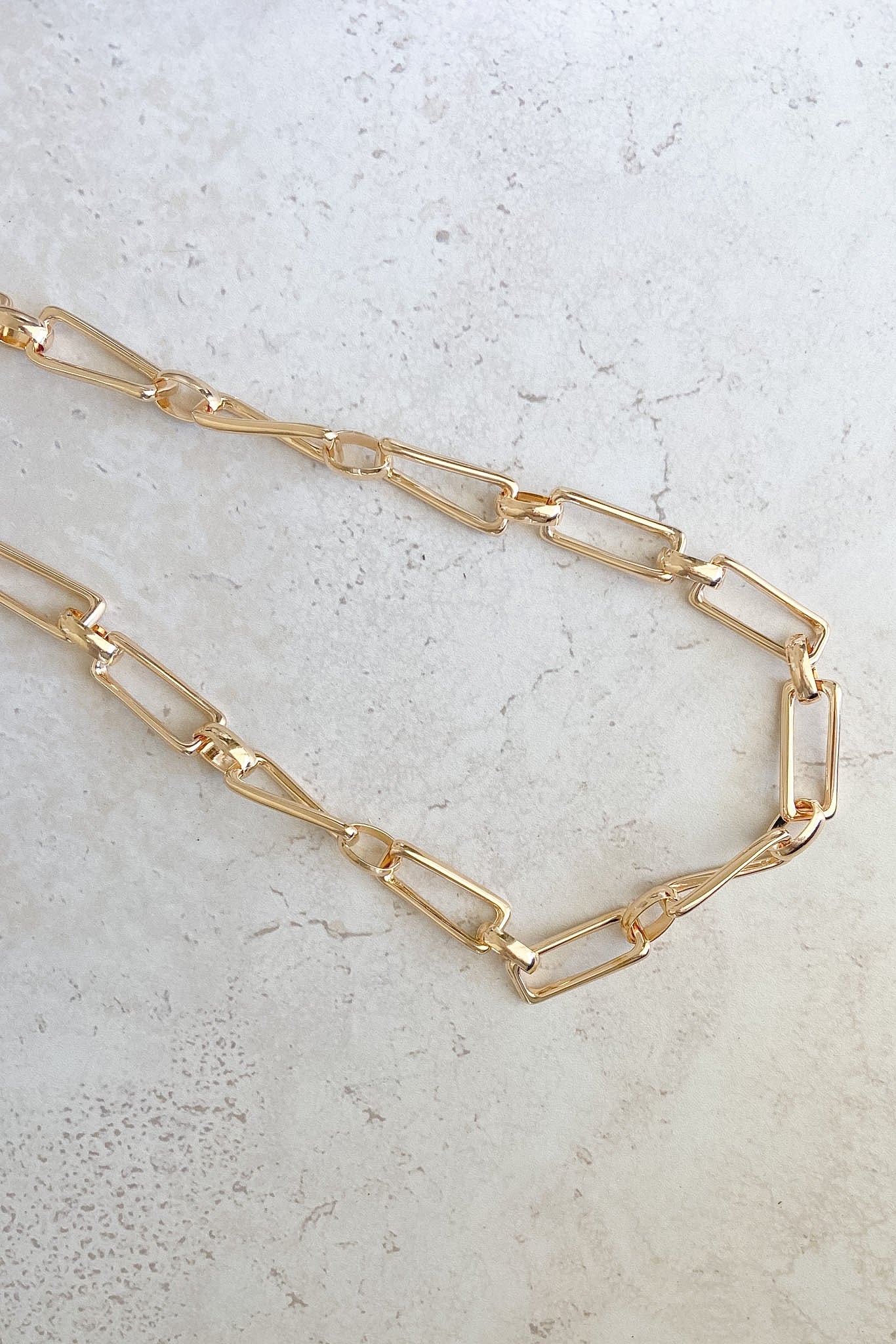 Maude Necklace