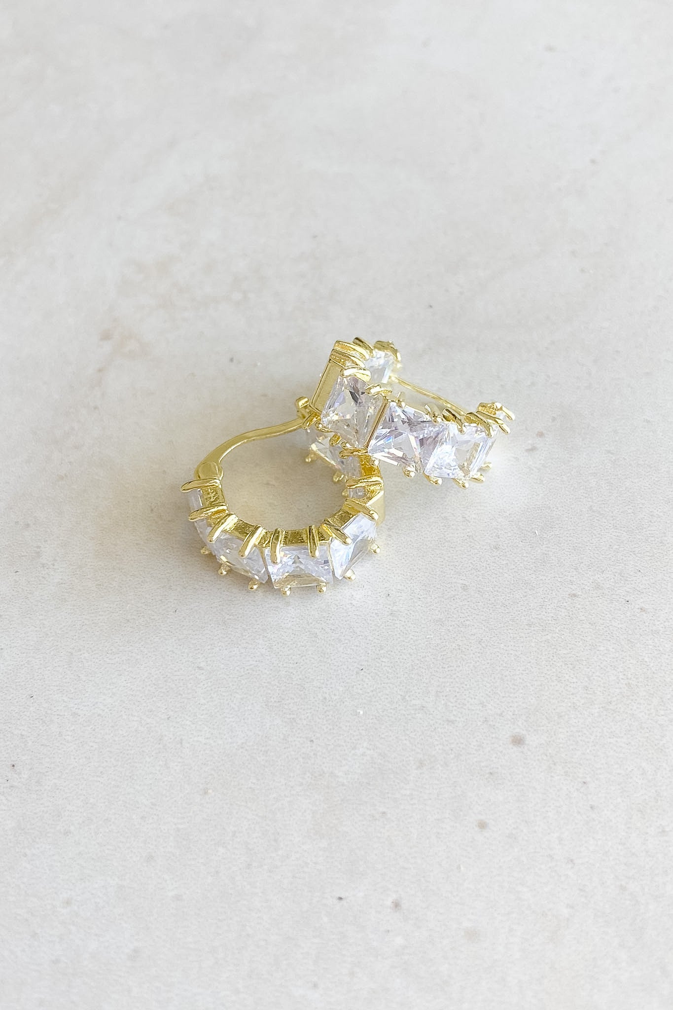 Wesley Earrings