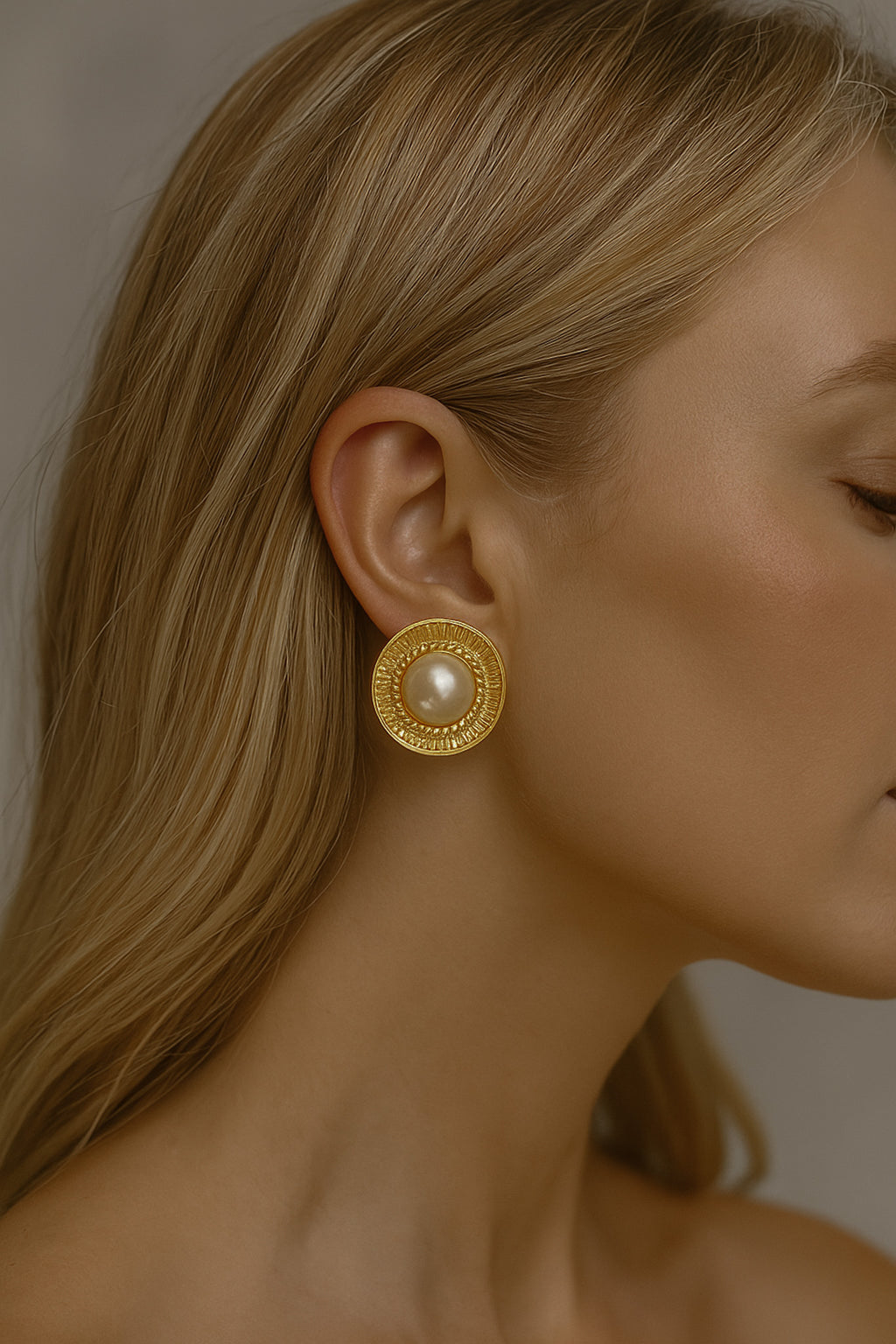 Diem Earrings