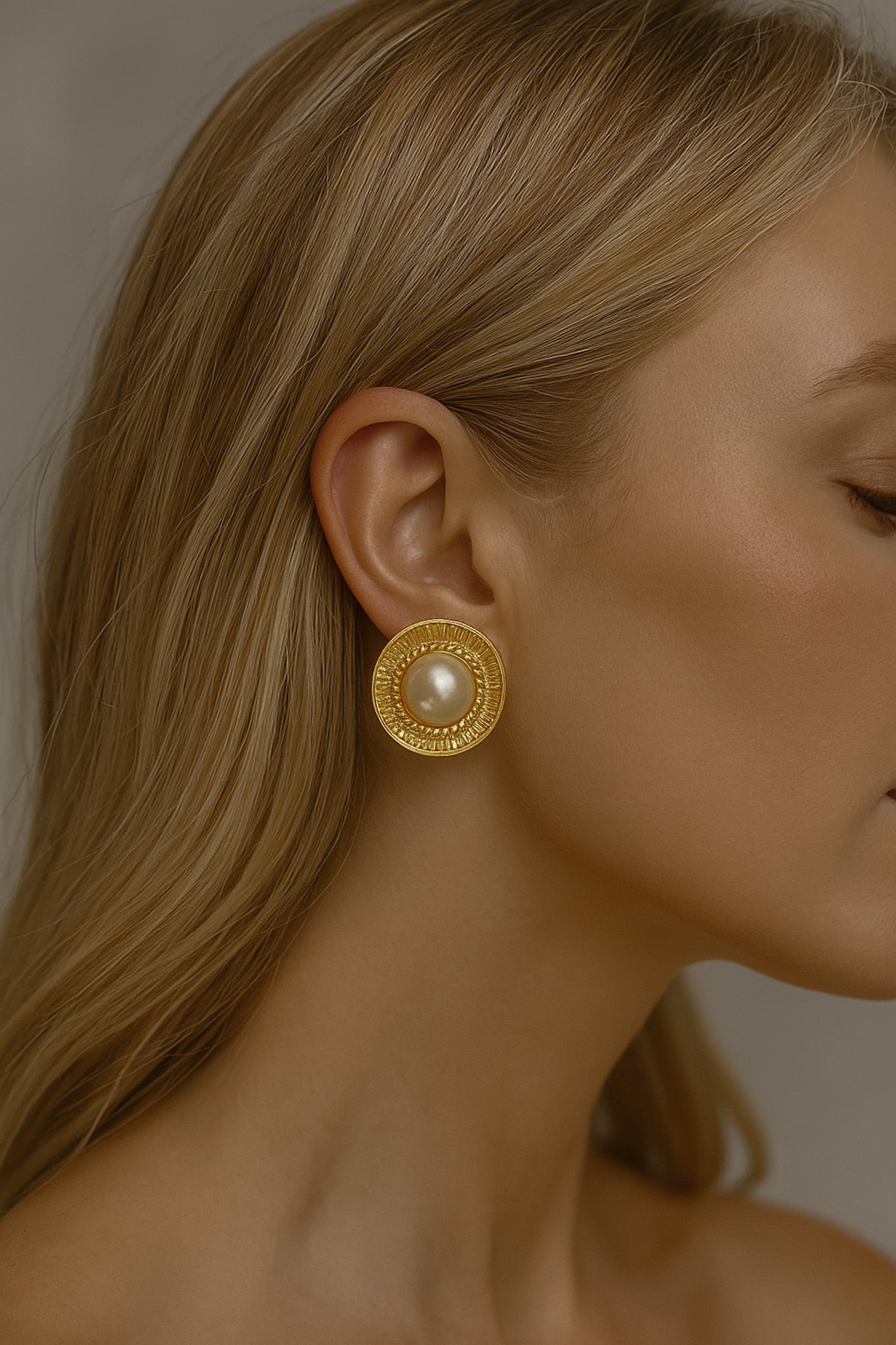 Diem Earrings