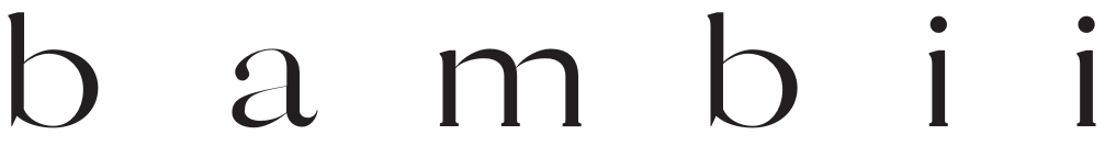 Bambii