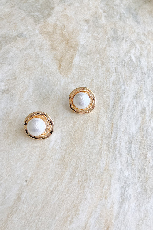 Abigail Earrings