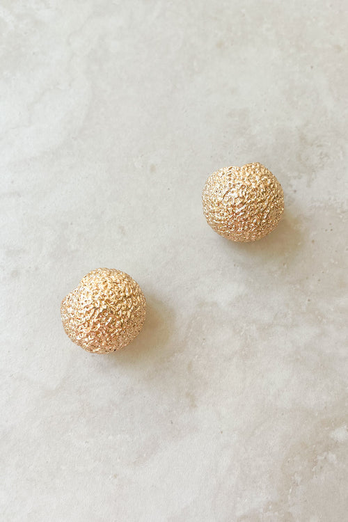 Adelie Earrings