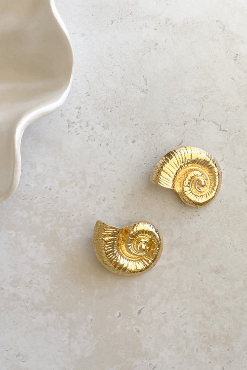 Albella Earrings