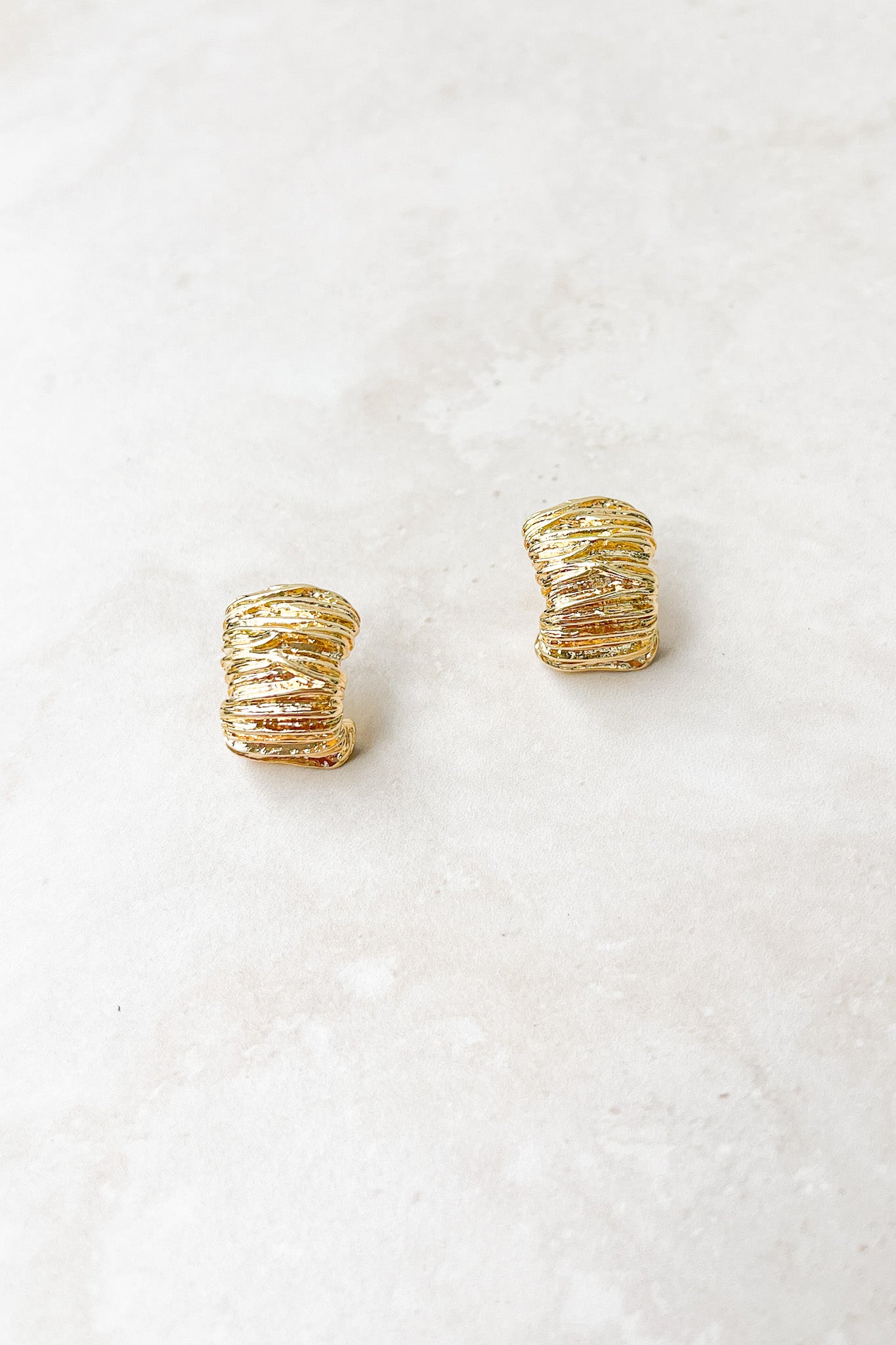 Alma Earrings