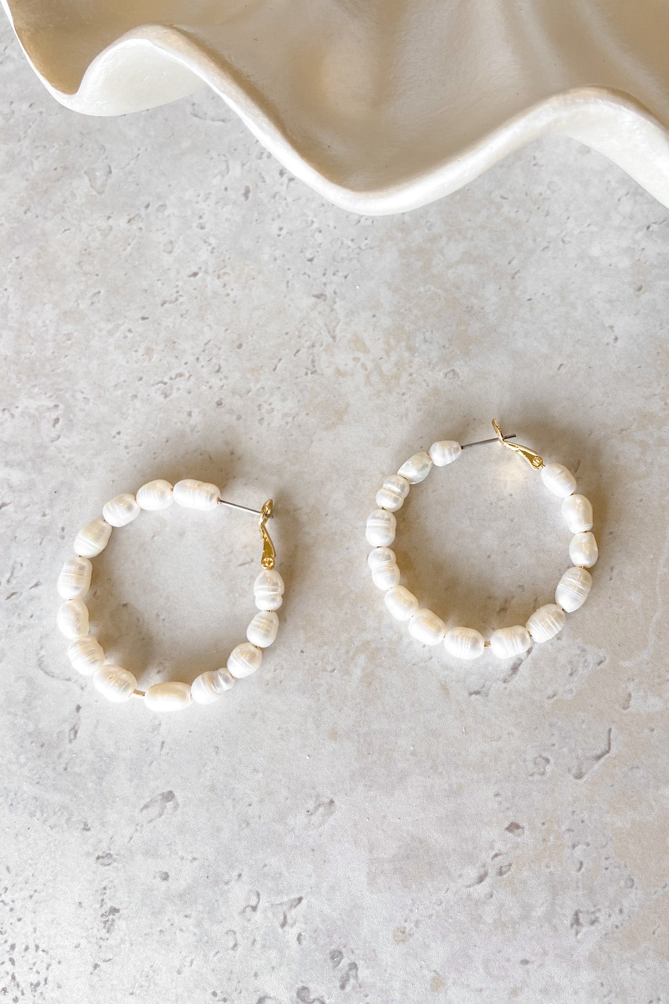 Amelia Earrings