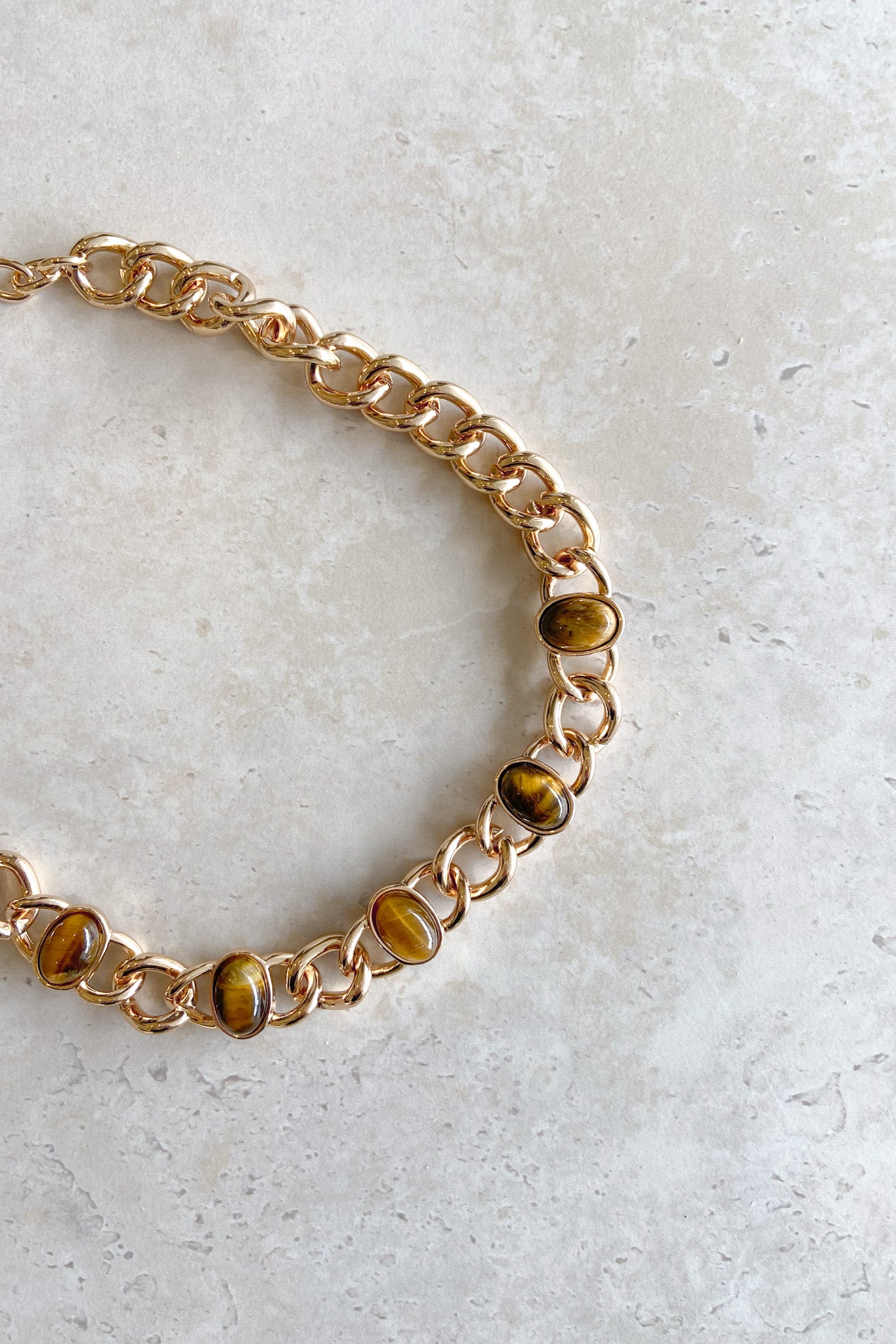 Aster Necklace