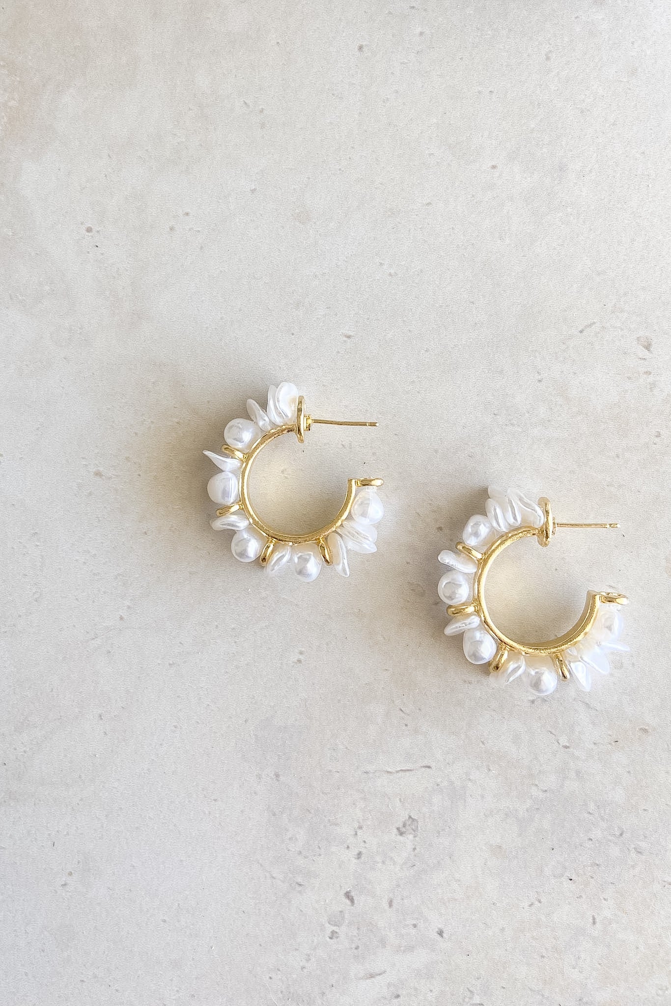 Cassidy Earrings