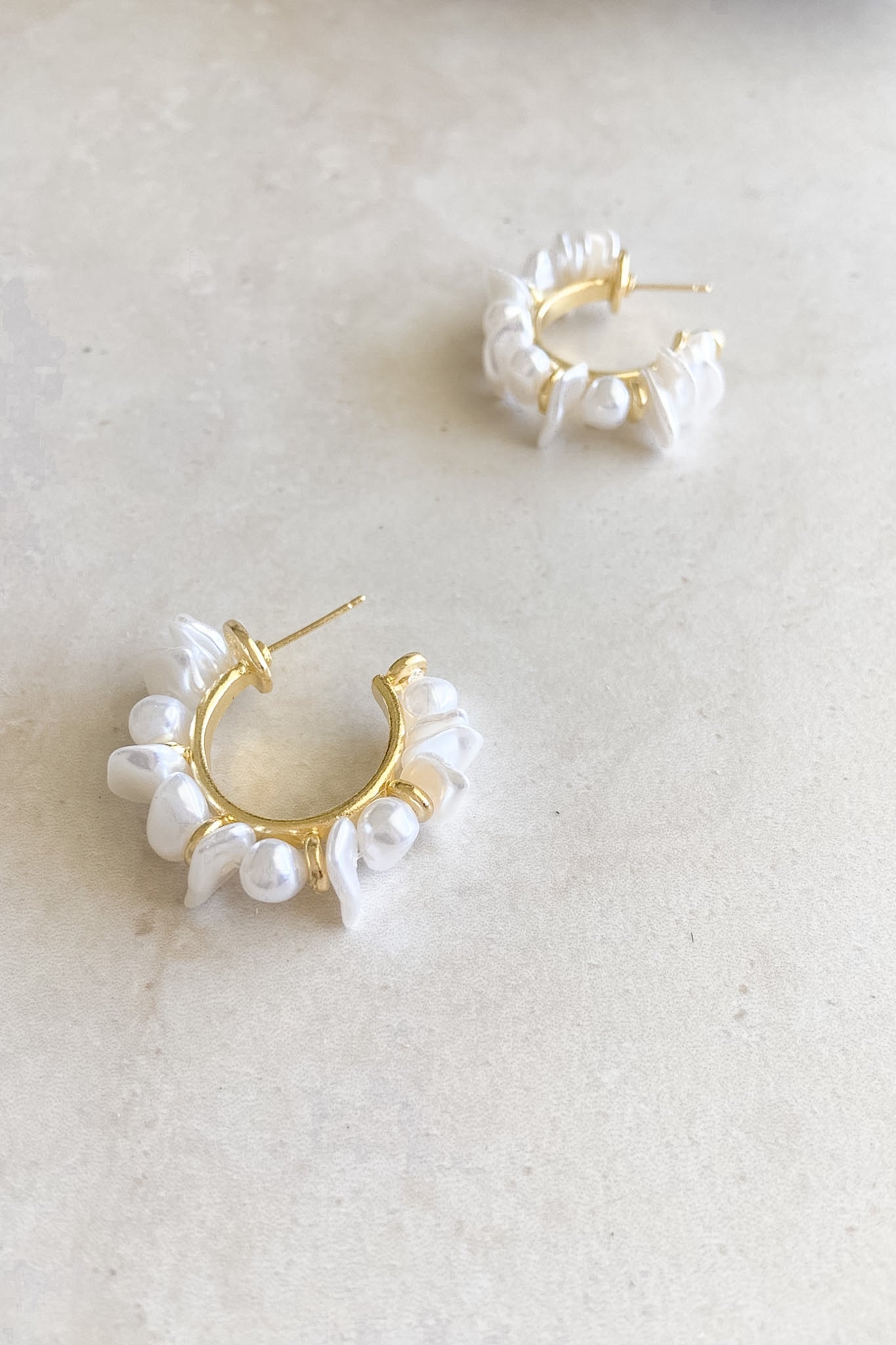 Cassidy Earrings