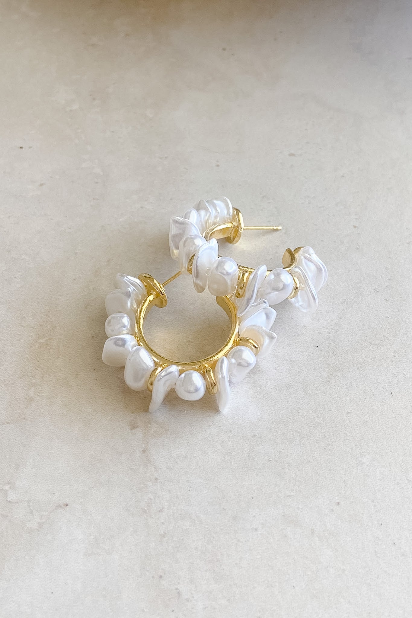 Cassidy Earrings