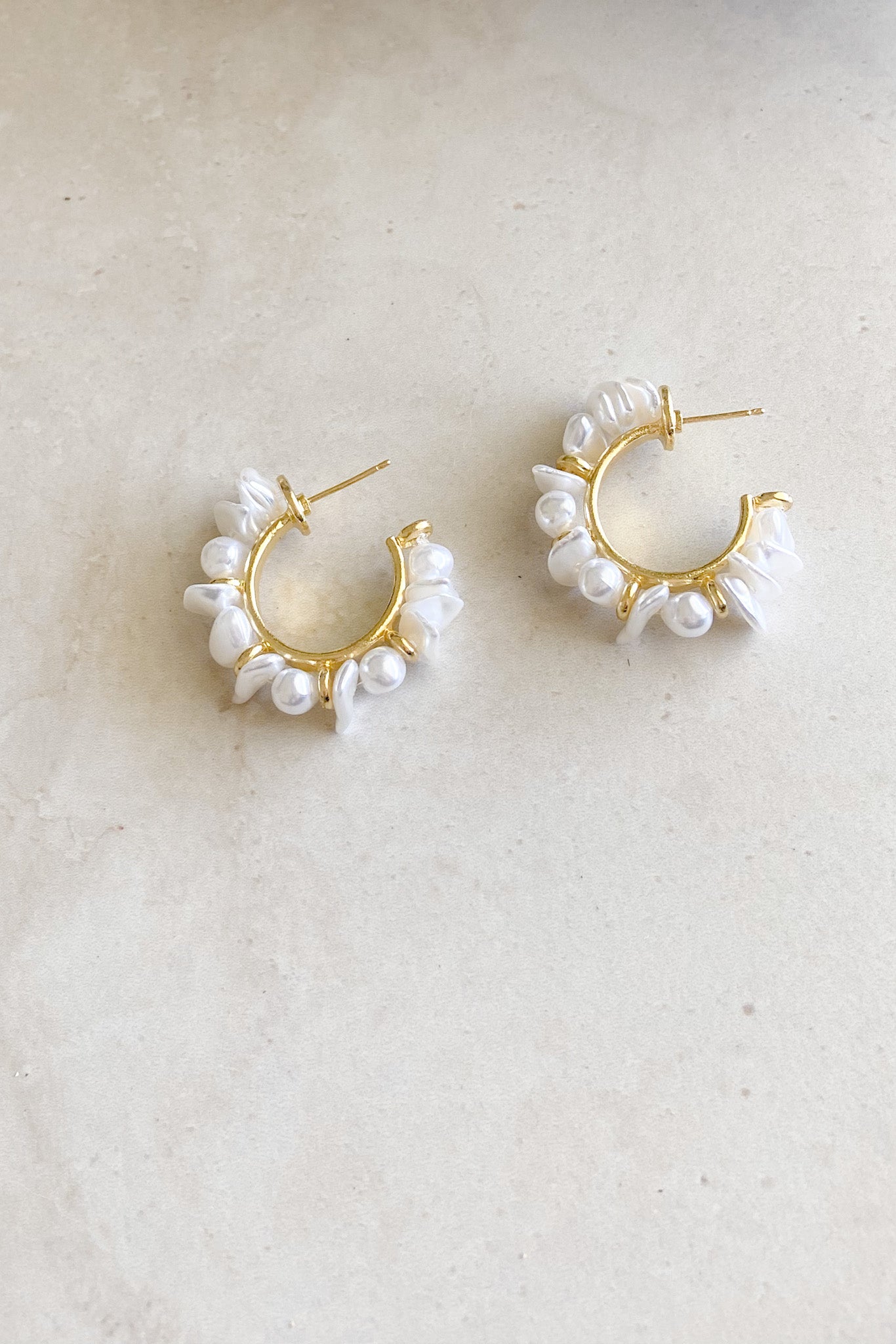 Cassidy Earrings