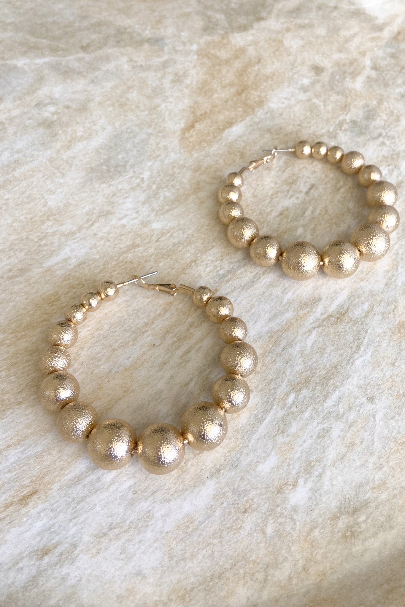 Charlotte Earrings