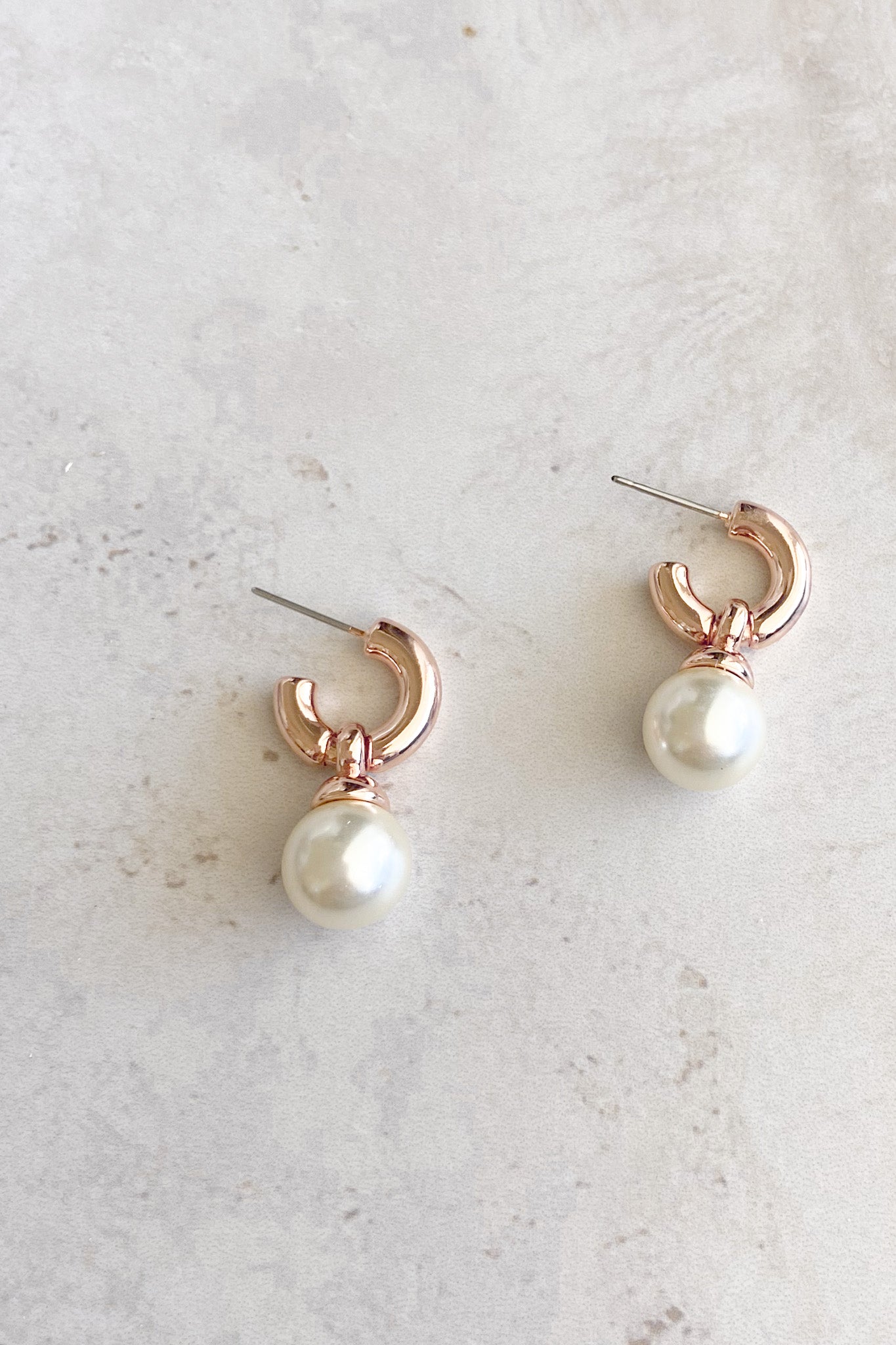 Echo Earrings