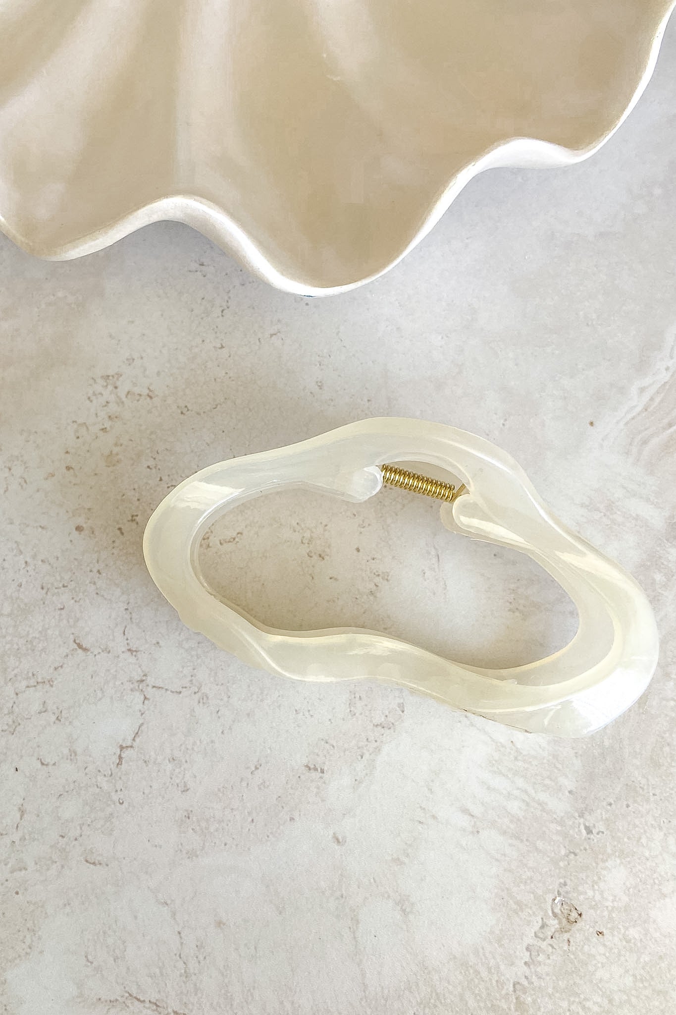 Elliana Hair Clip