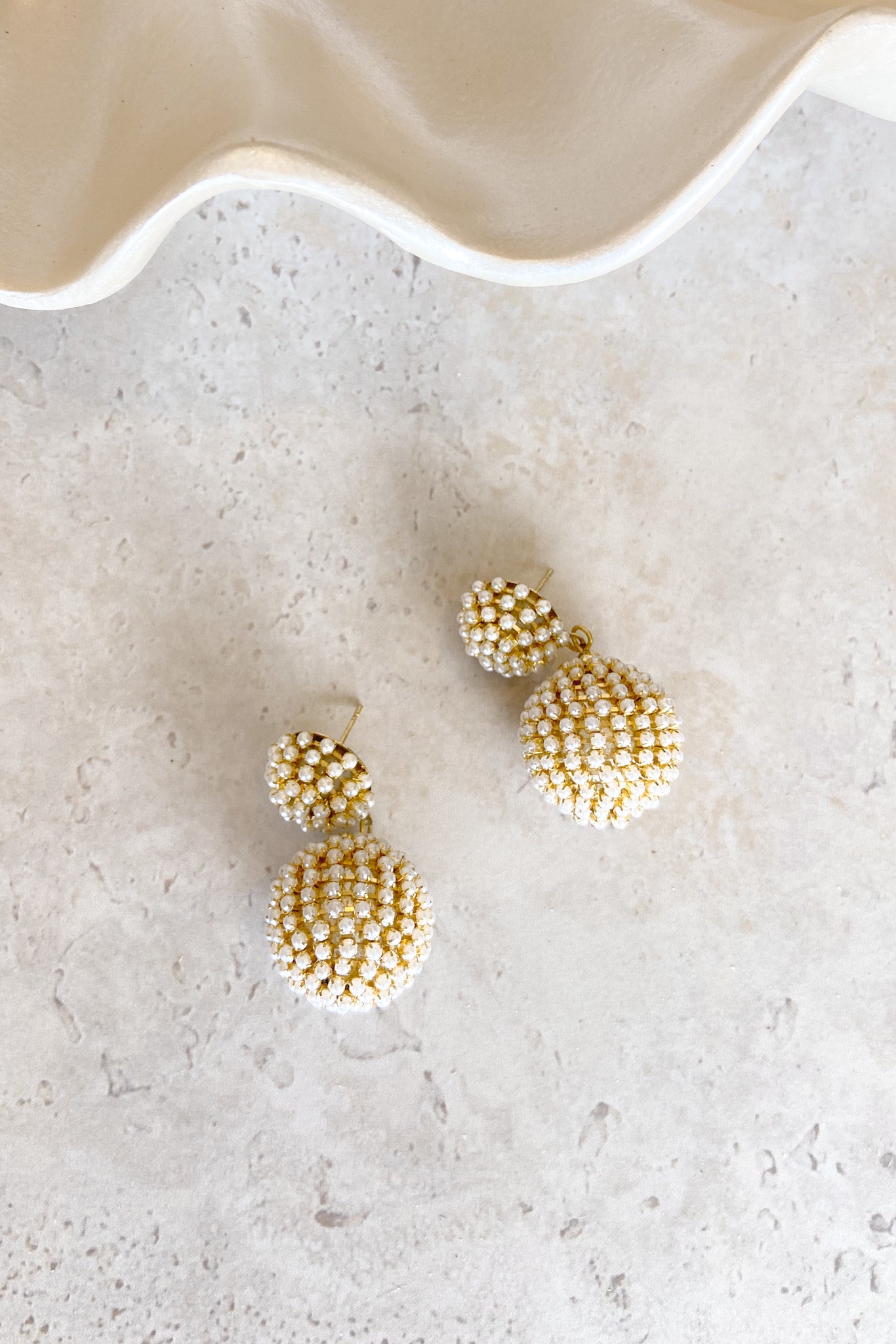 Hazel Earrings