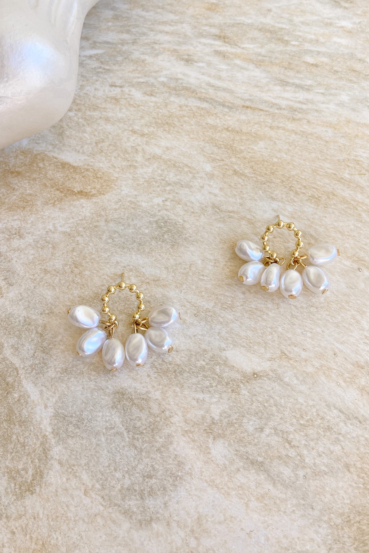 Ellie Earrings