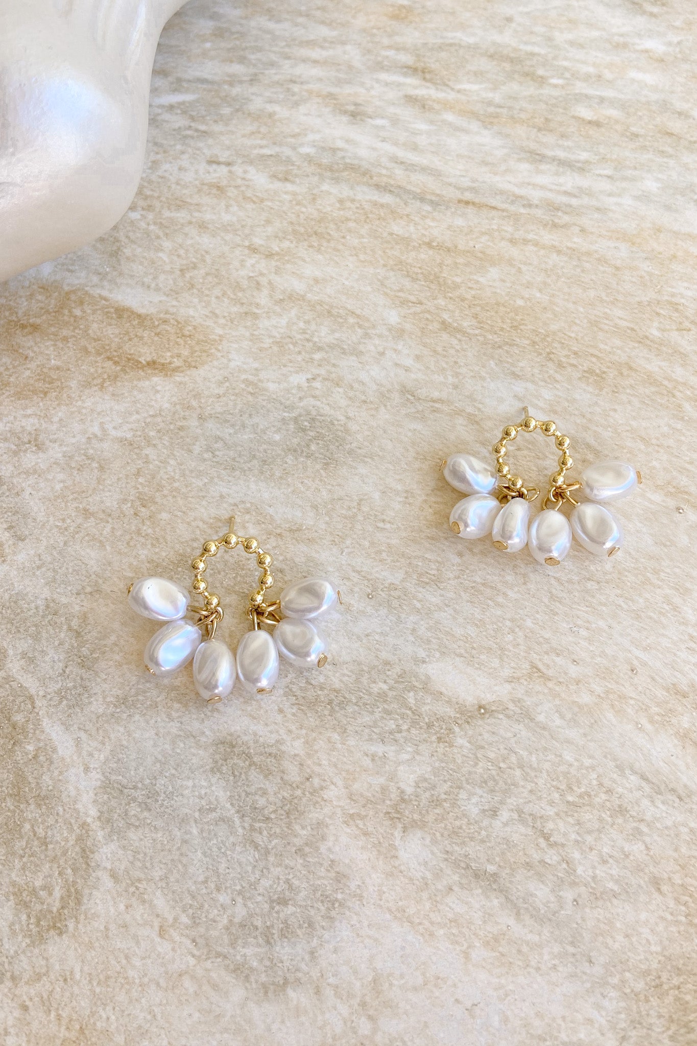 Ellie Earrings