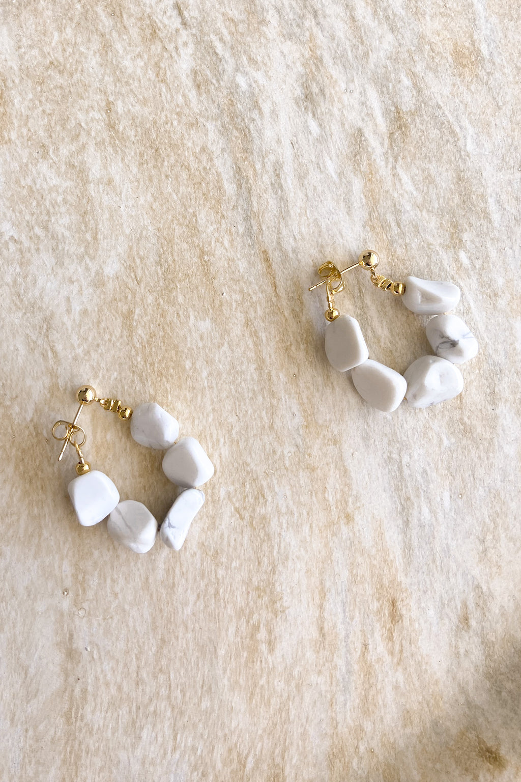 Henley Earrings
