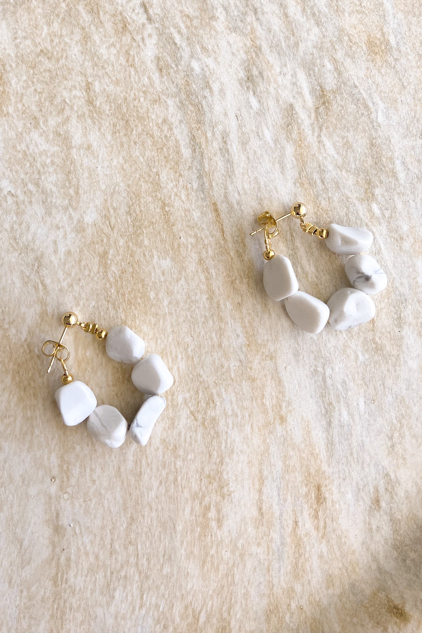 Henley Earrings
