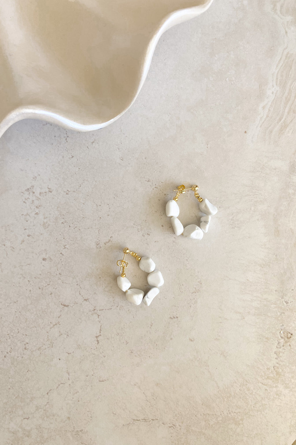 Henley Earrings