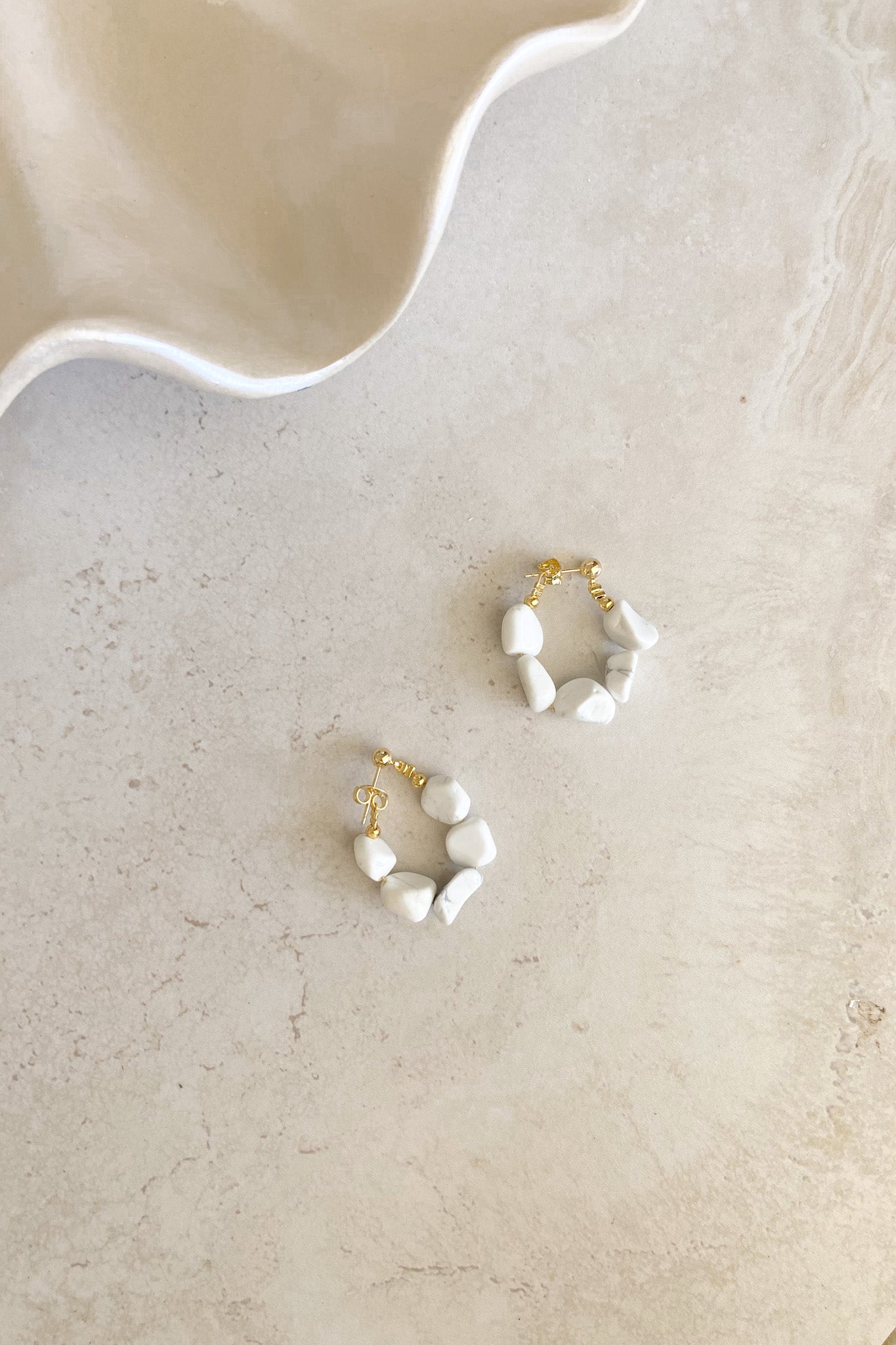 Henley Earrings