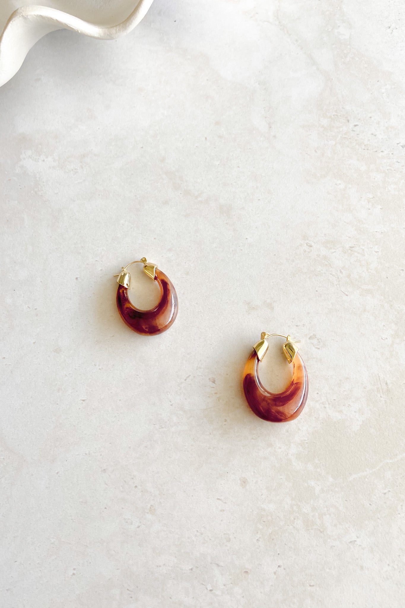 Kora Earrings