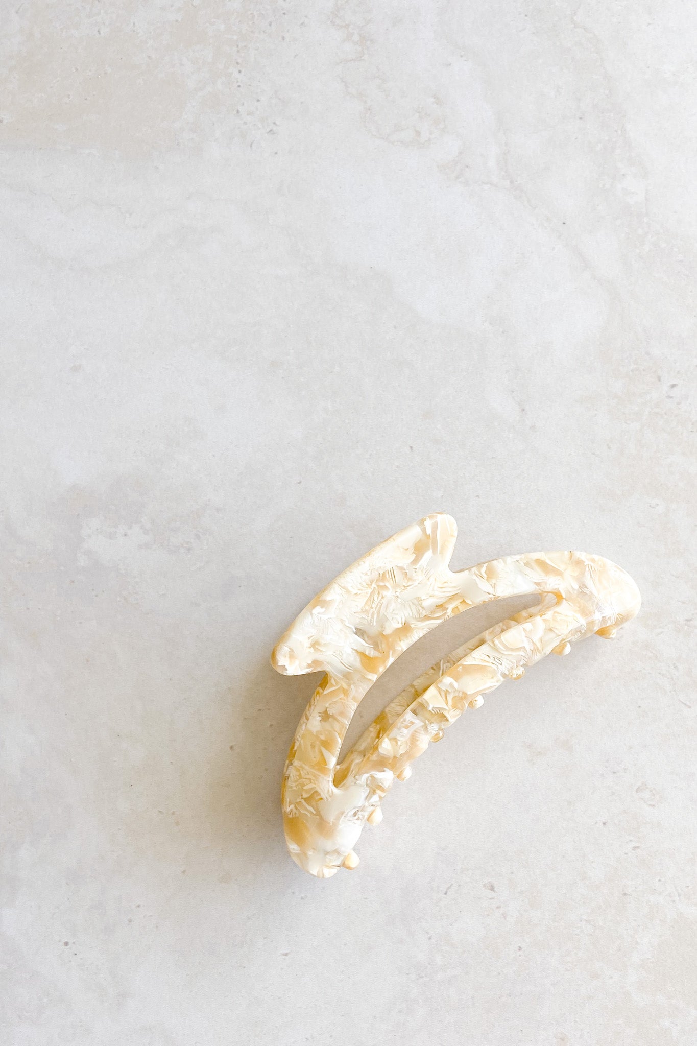 Luci Hair Clip