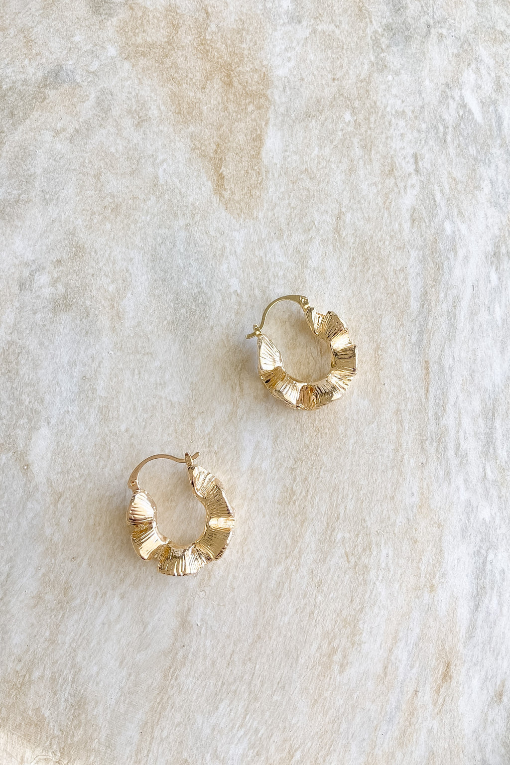 Montie Earrings
