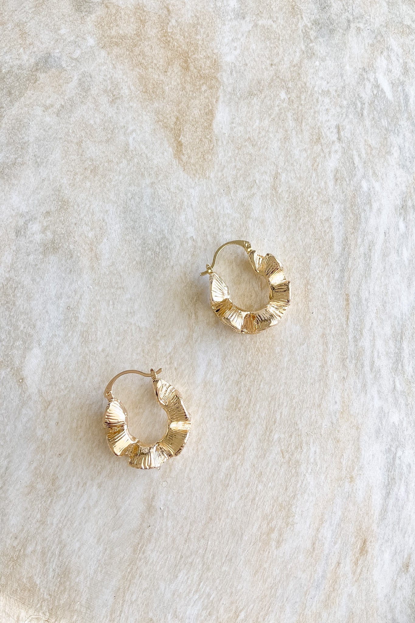 Montie Earrings
