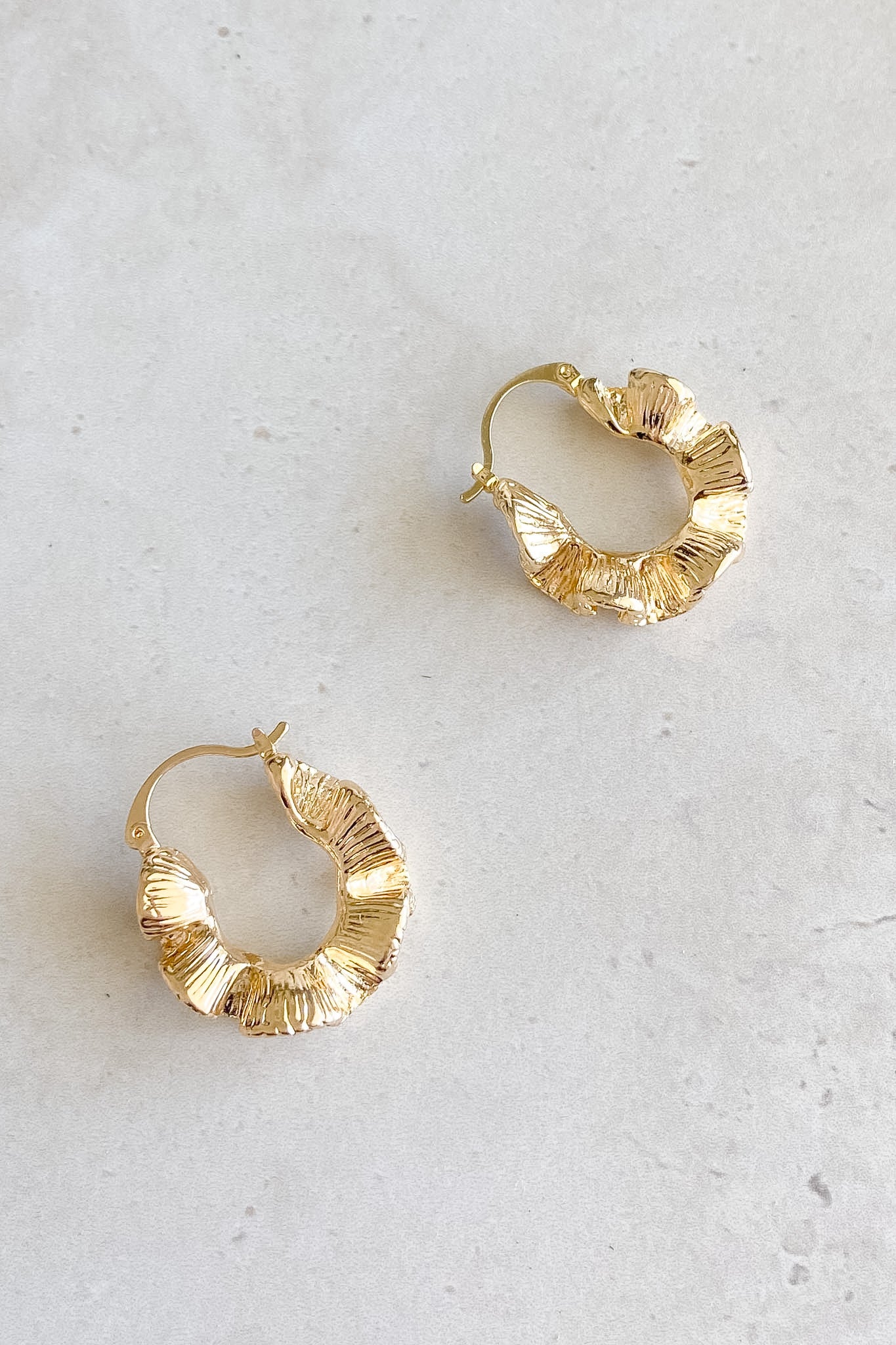 Montie Earrings