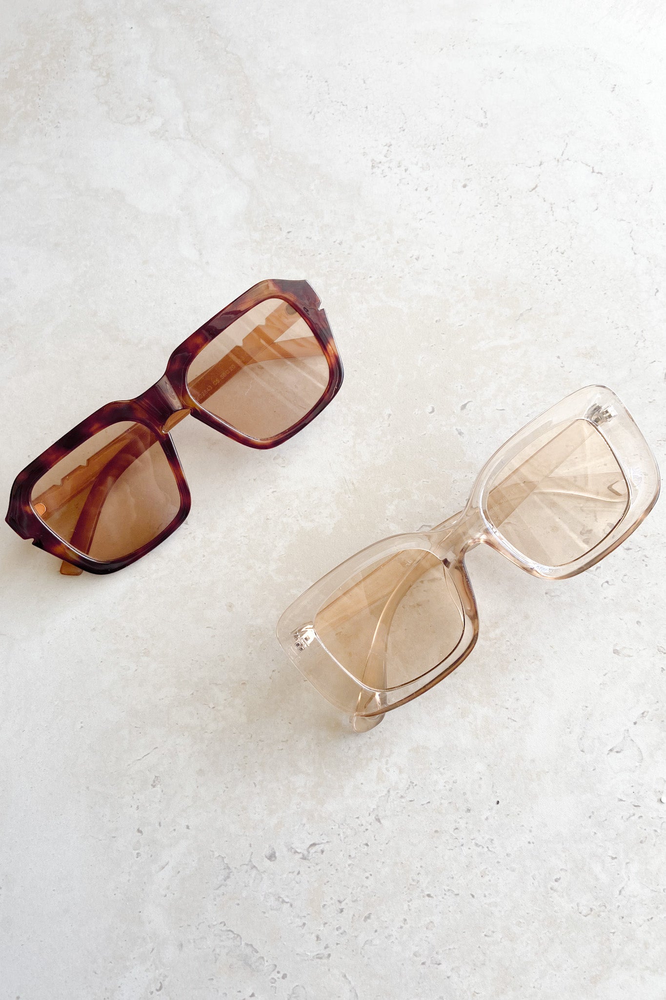 Paola Sunglasses