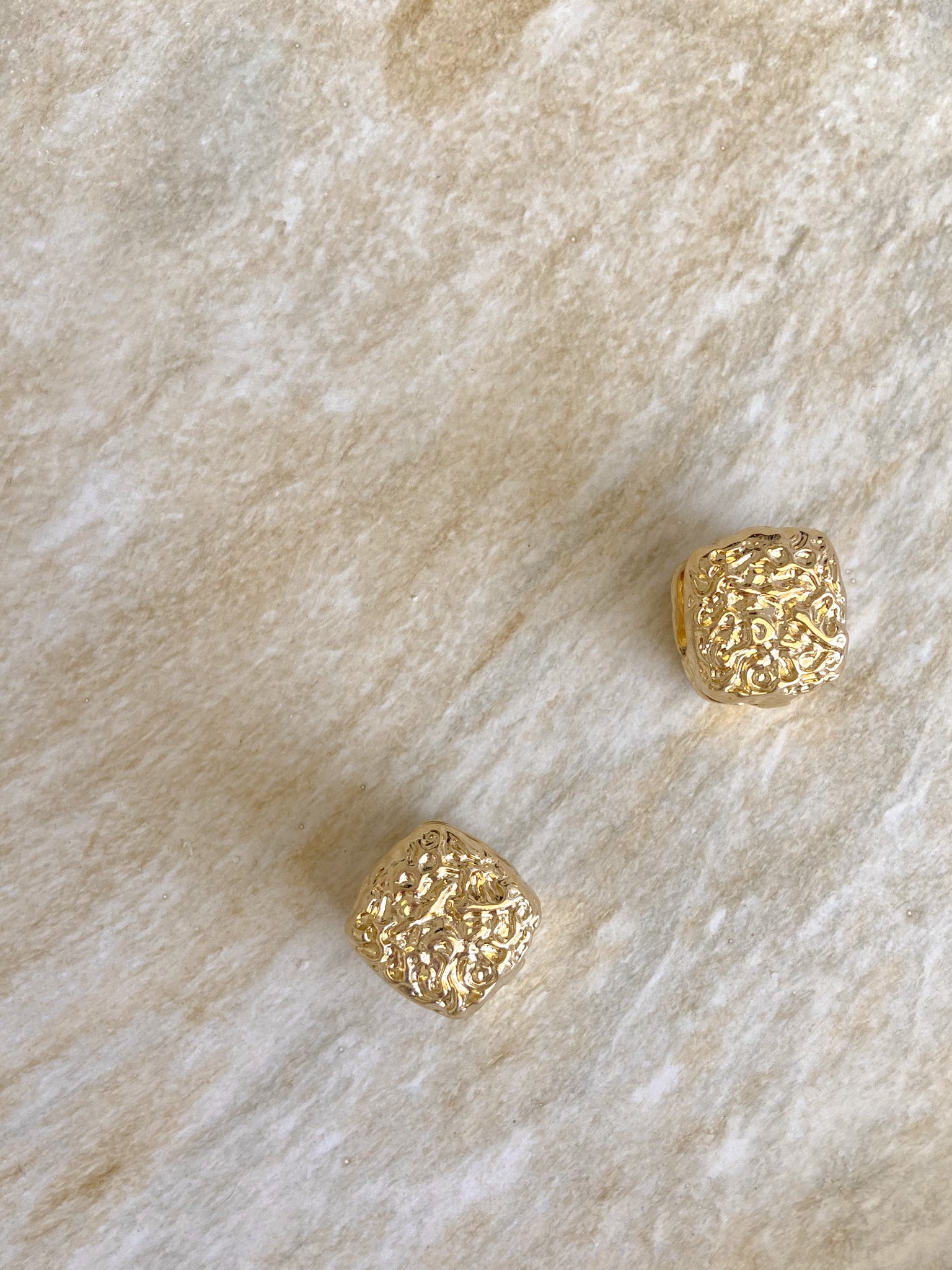 Santorini Earrings