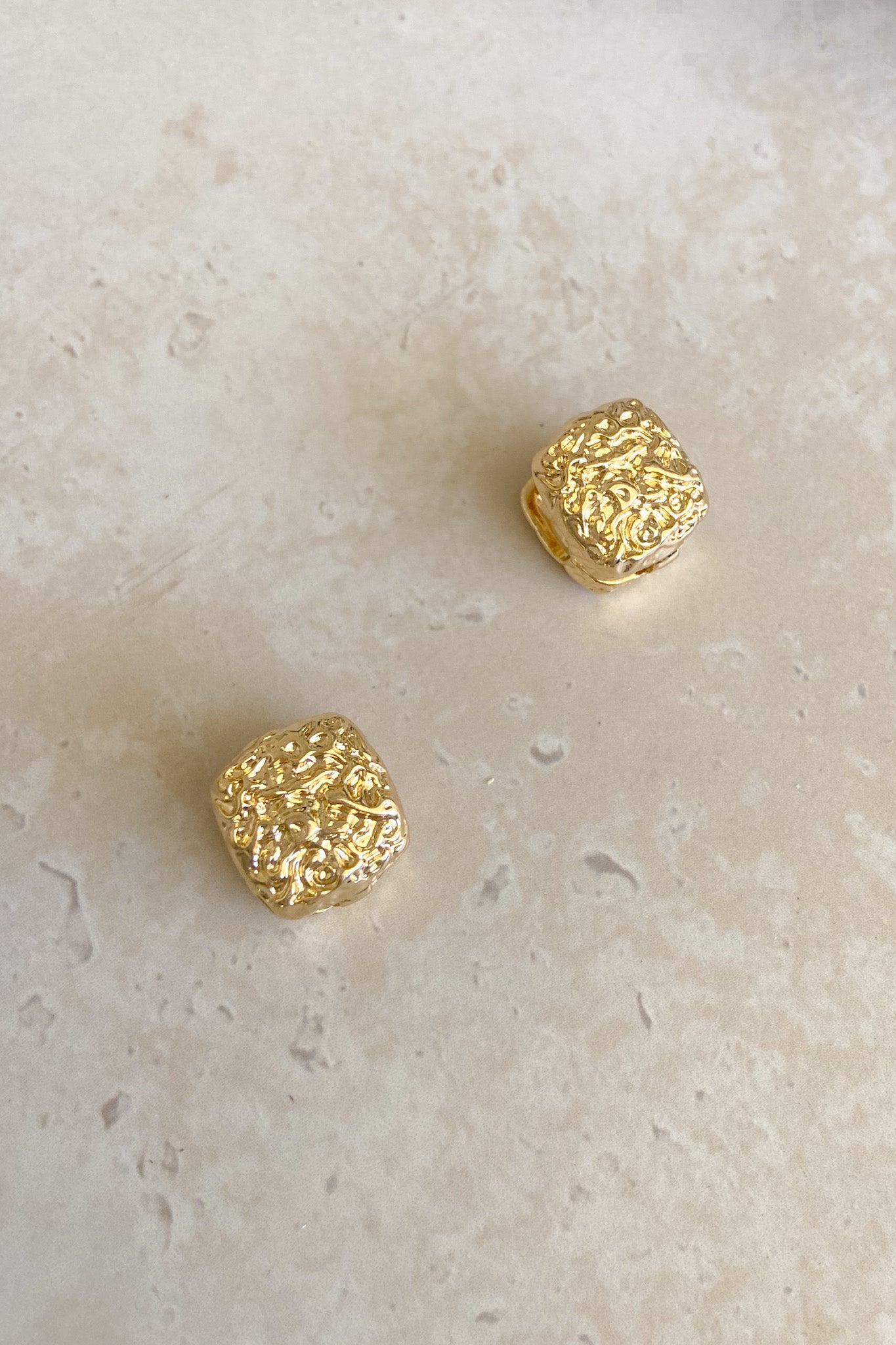 Santorini Earrings