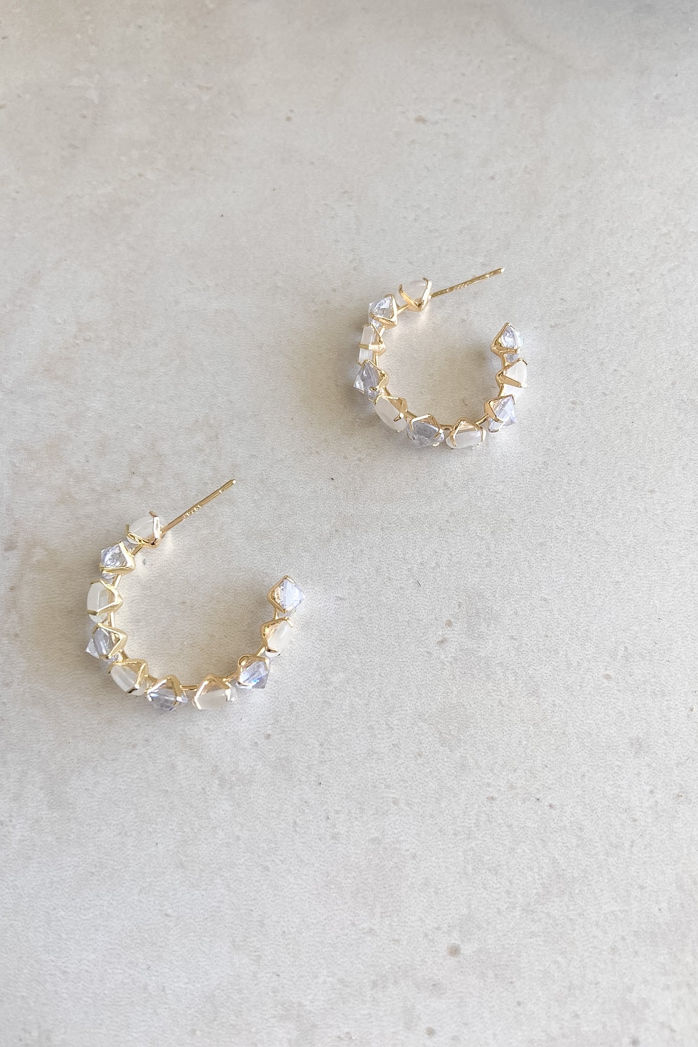 Teryn Earrings