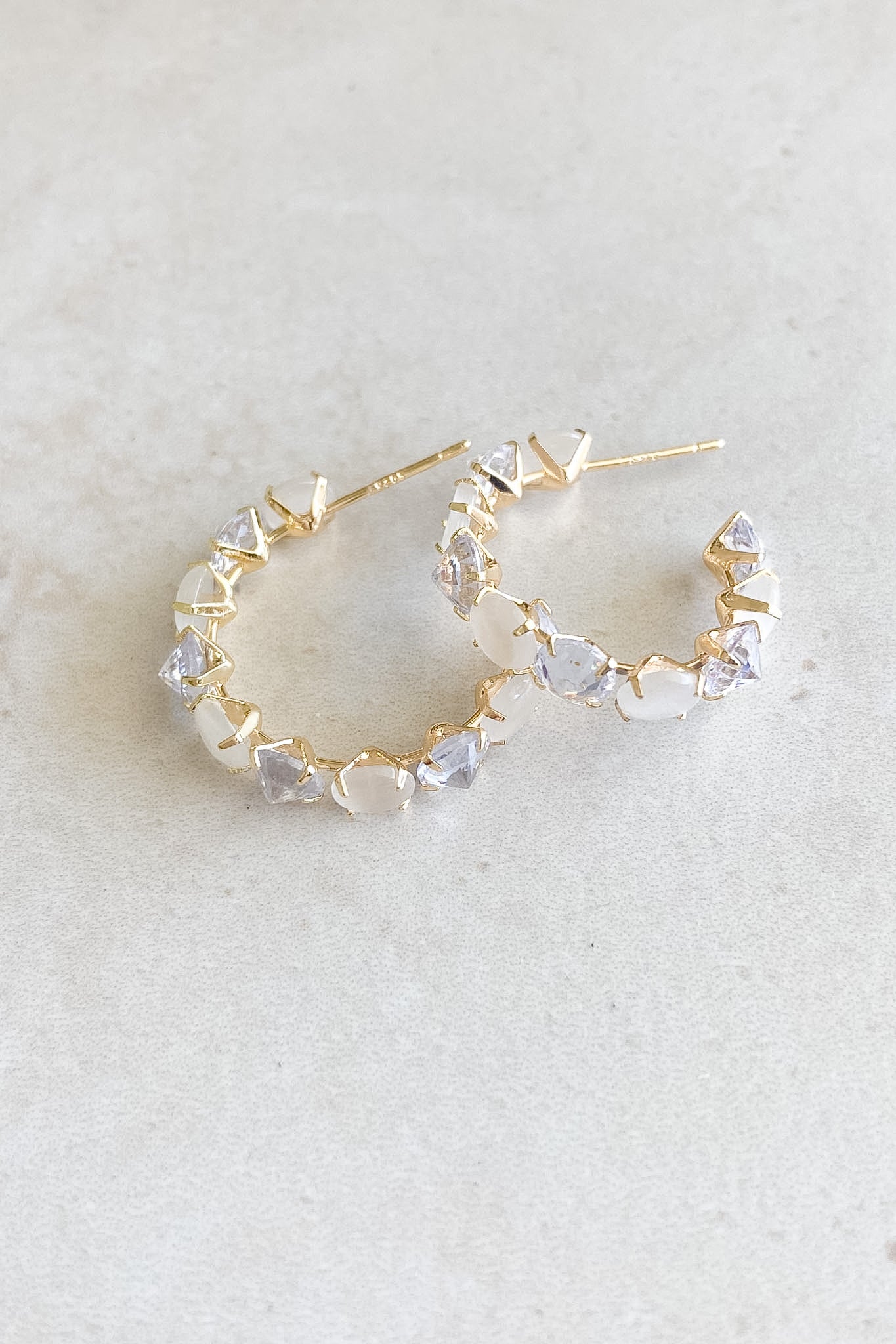Teryn Earrings