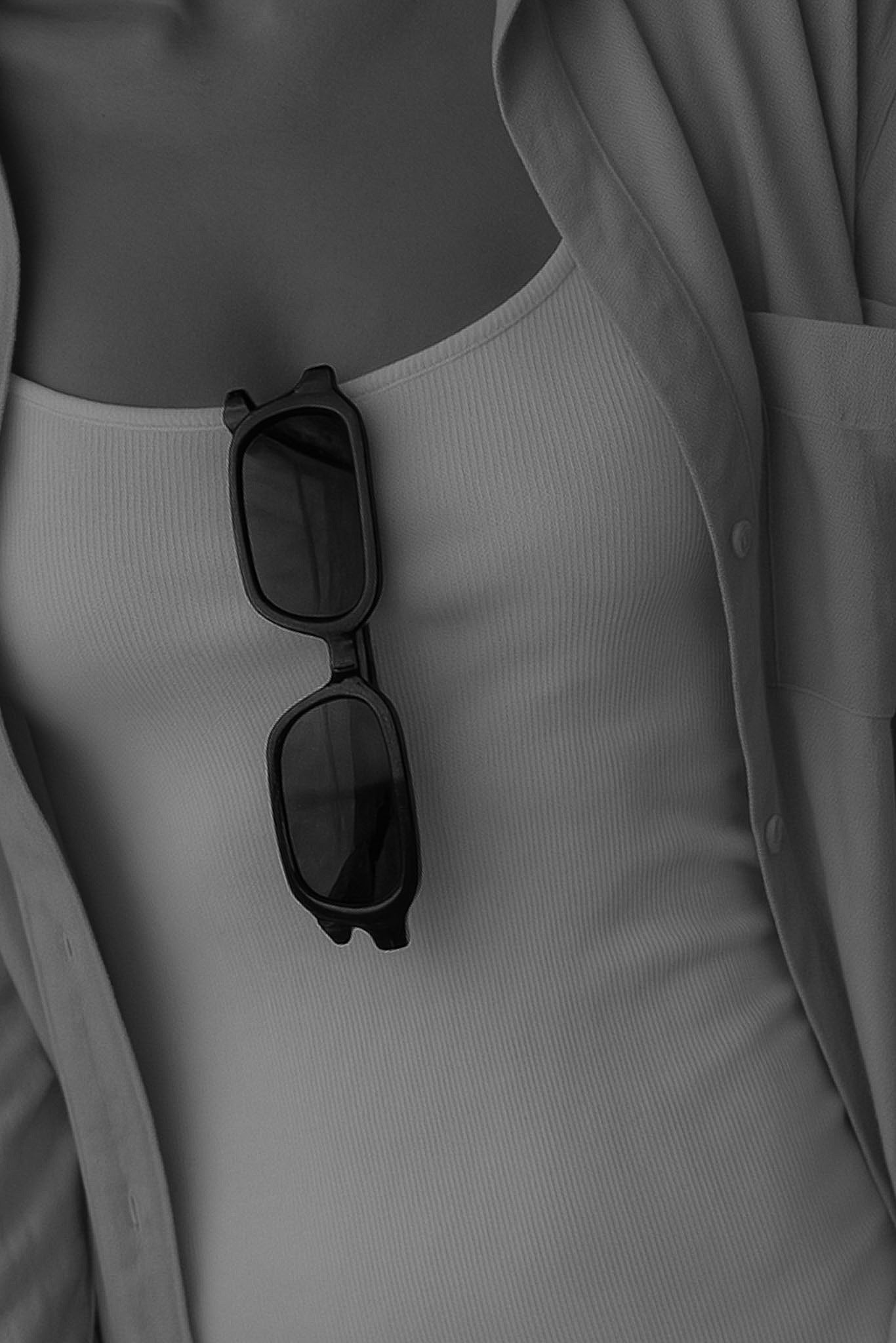 Hendrix Sunglasses