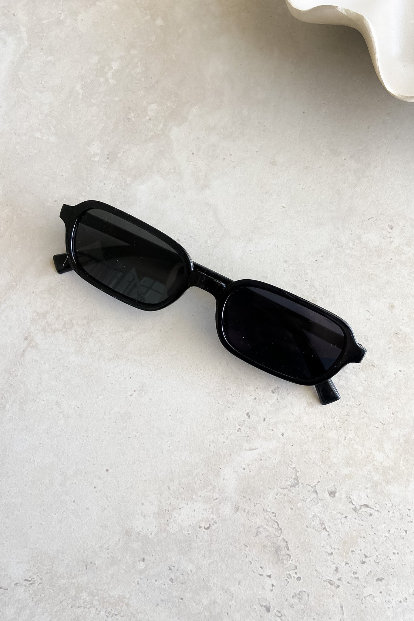 Hendrix Sunglasses